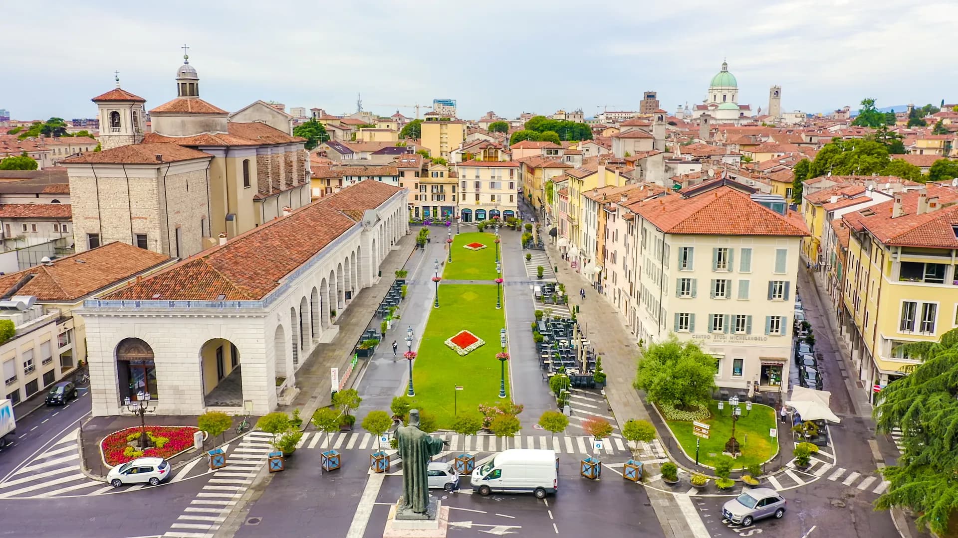 Mostra Mercato di Piante e Fiori