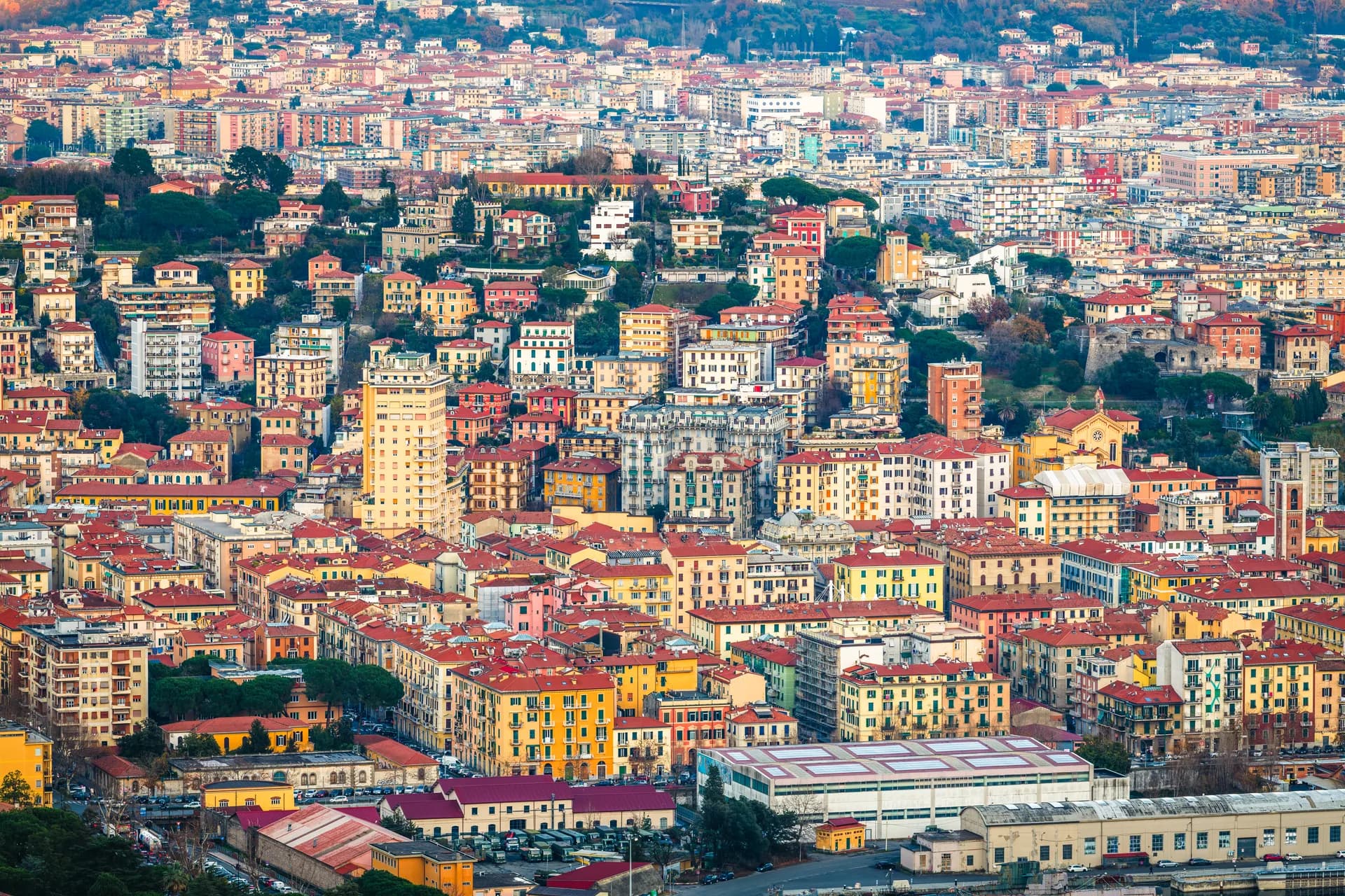 Fiera del Mare