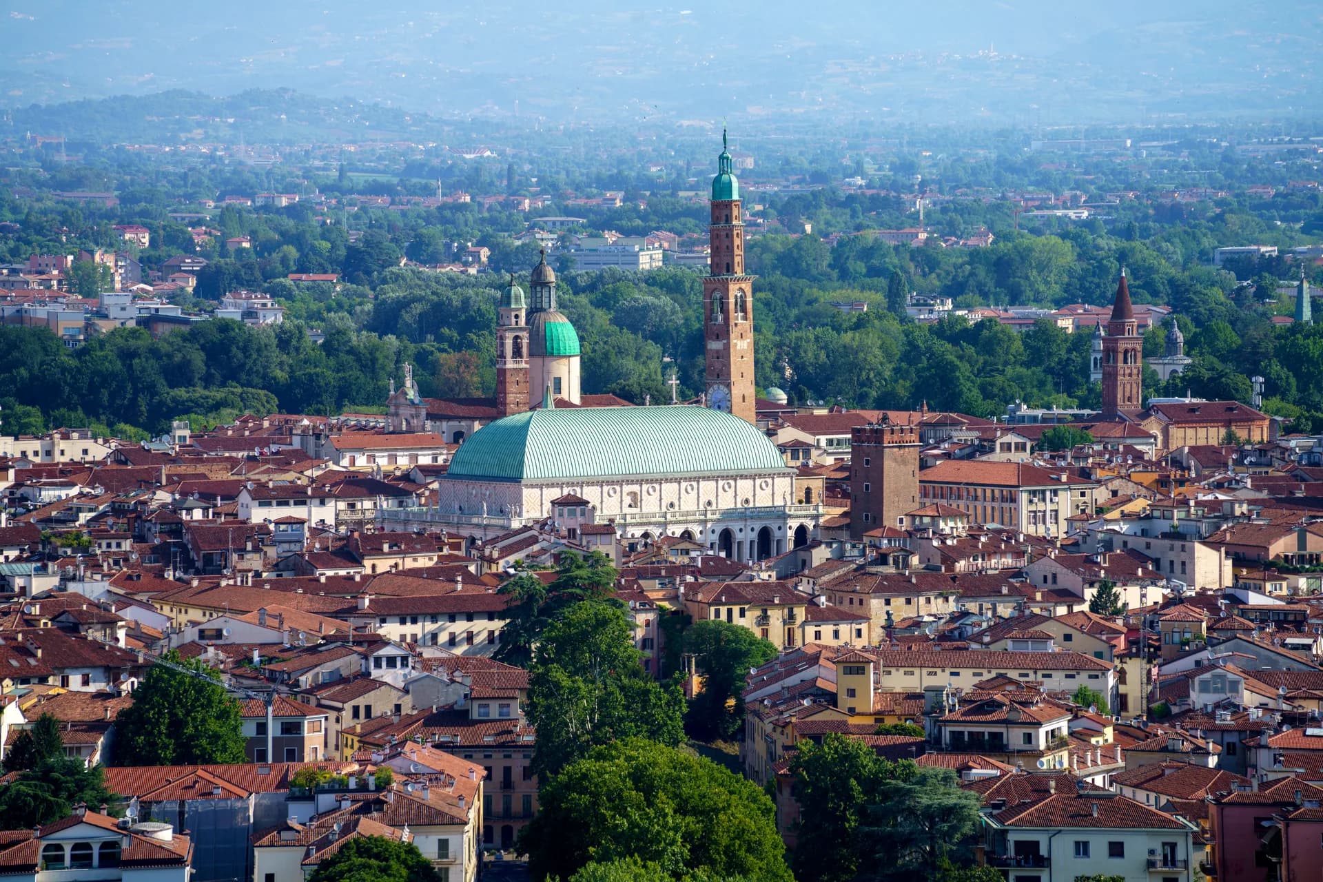 Vicenza Tech Summit 2026