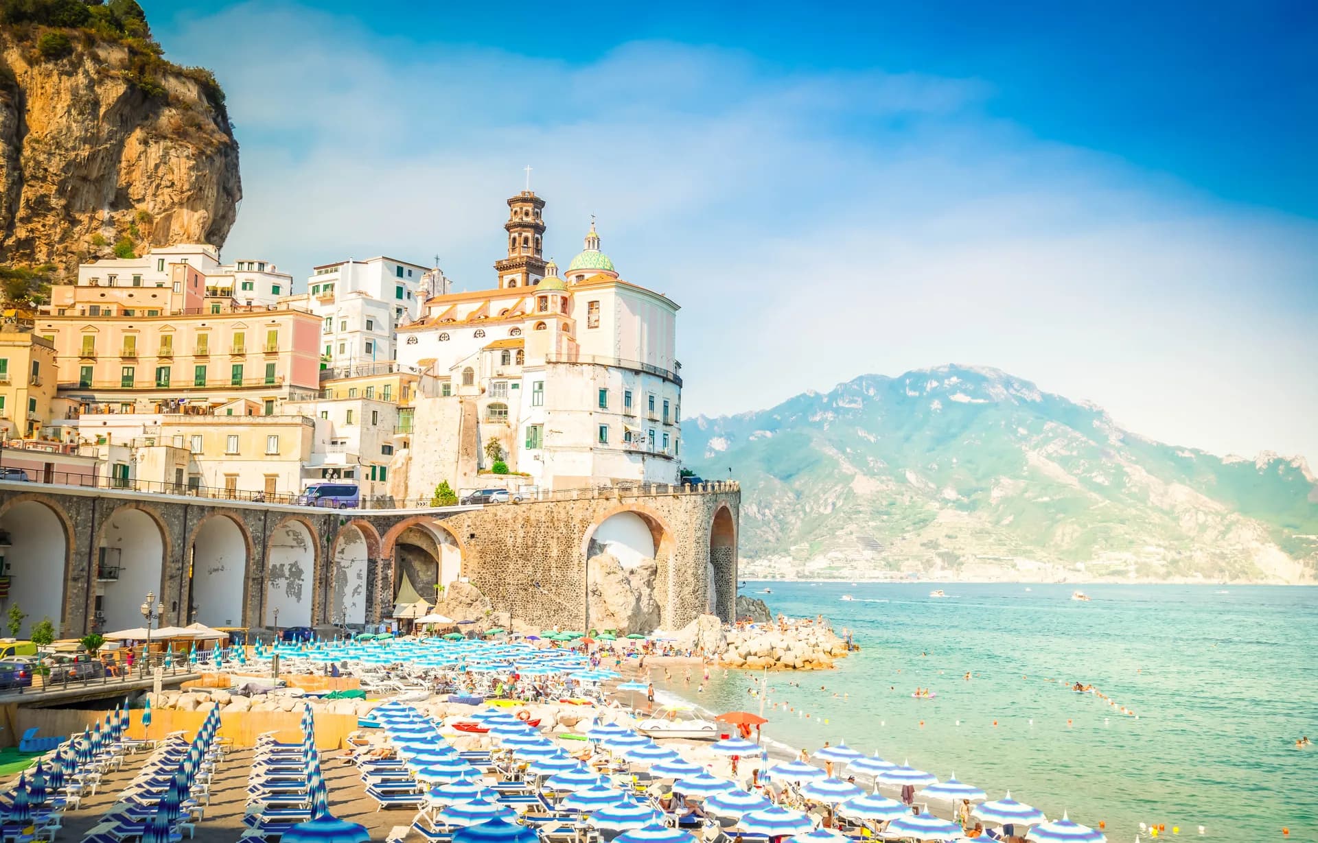 Salerno Boat Show 2026