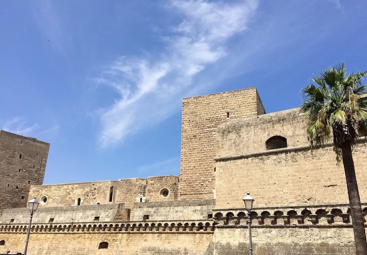 Mostra all'ex Convento di Santa Maria
