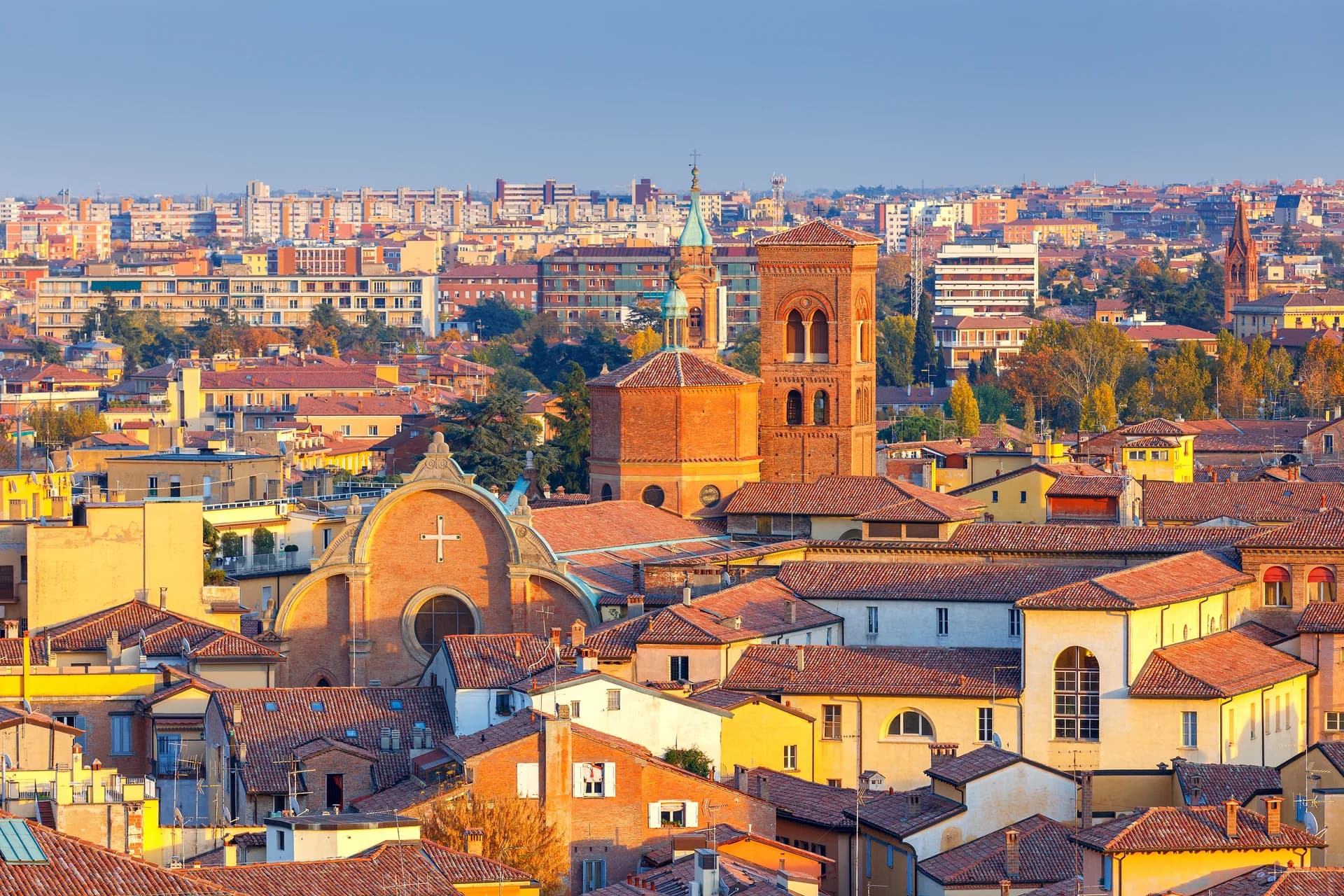 Castelli di Bardi e Compiano — itinerario nelle Terre Verdiane