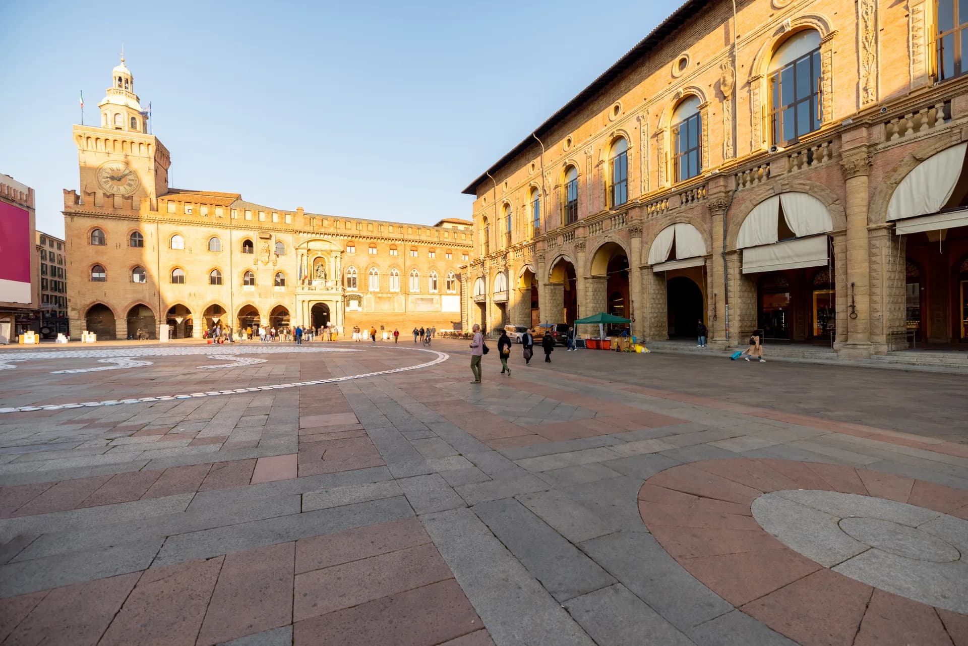Esperienze Enogastronomiche a FICO Eataly World