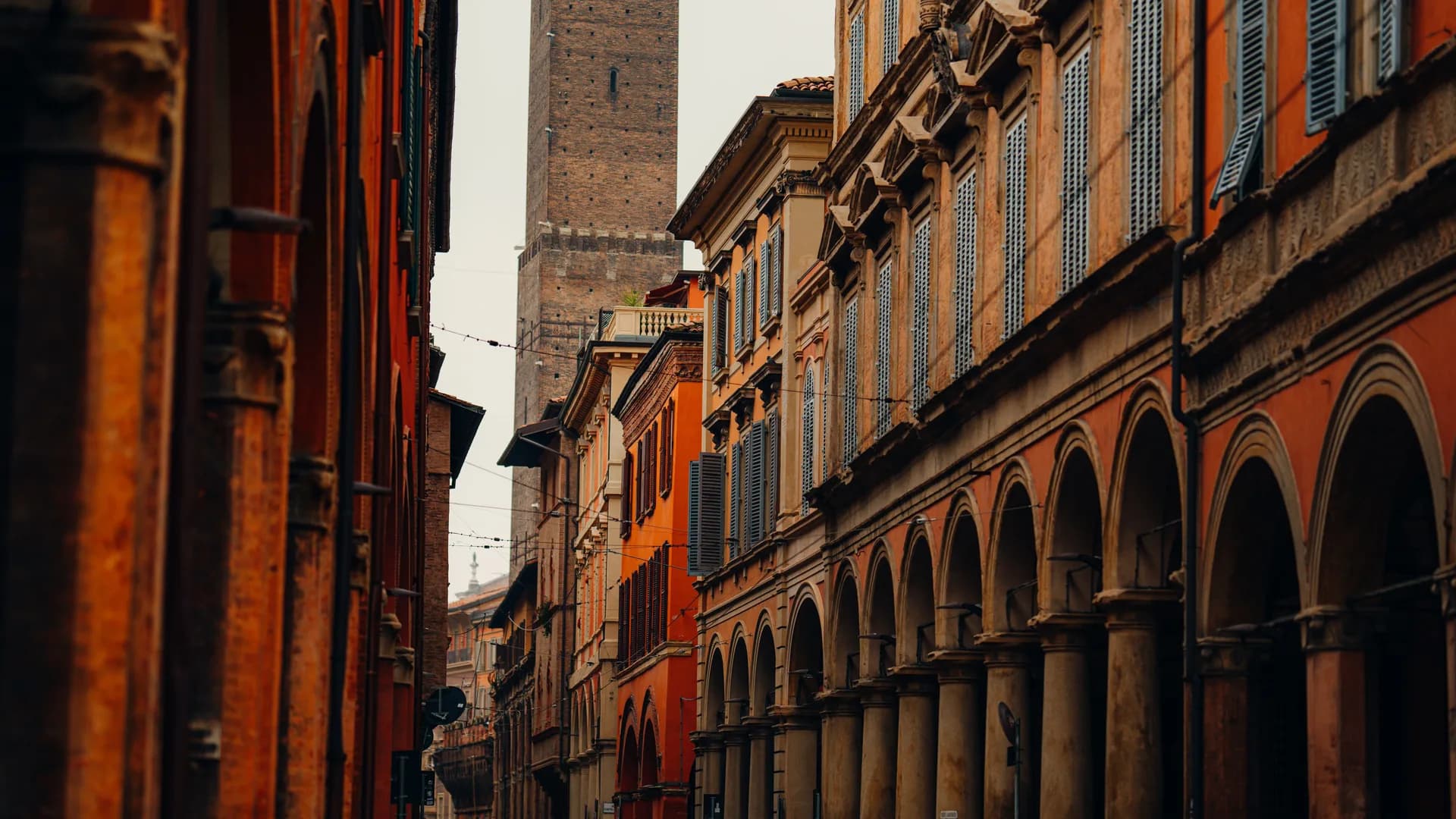 Le sette tavole di Bologna: dove la cucina della Felsina è ancora una preghiera laica