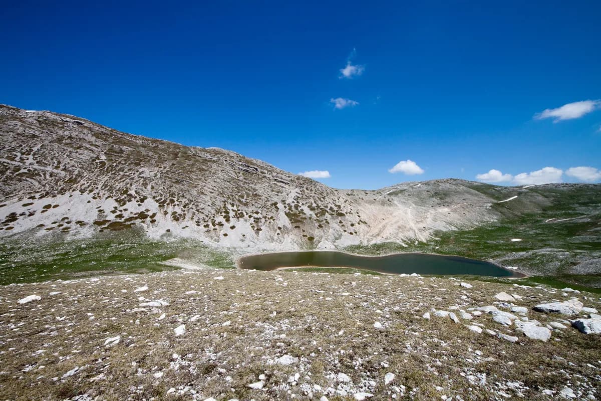 Cammino dei Briganti: cento chilometri ad anello tra Lazio e Abruzzo, sulle tracce della banda di Cartore