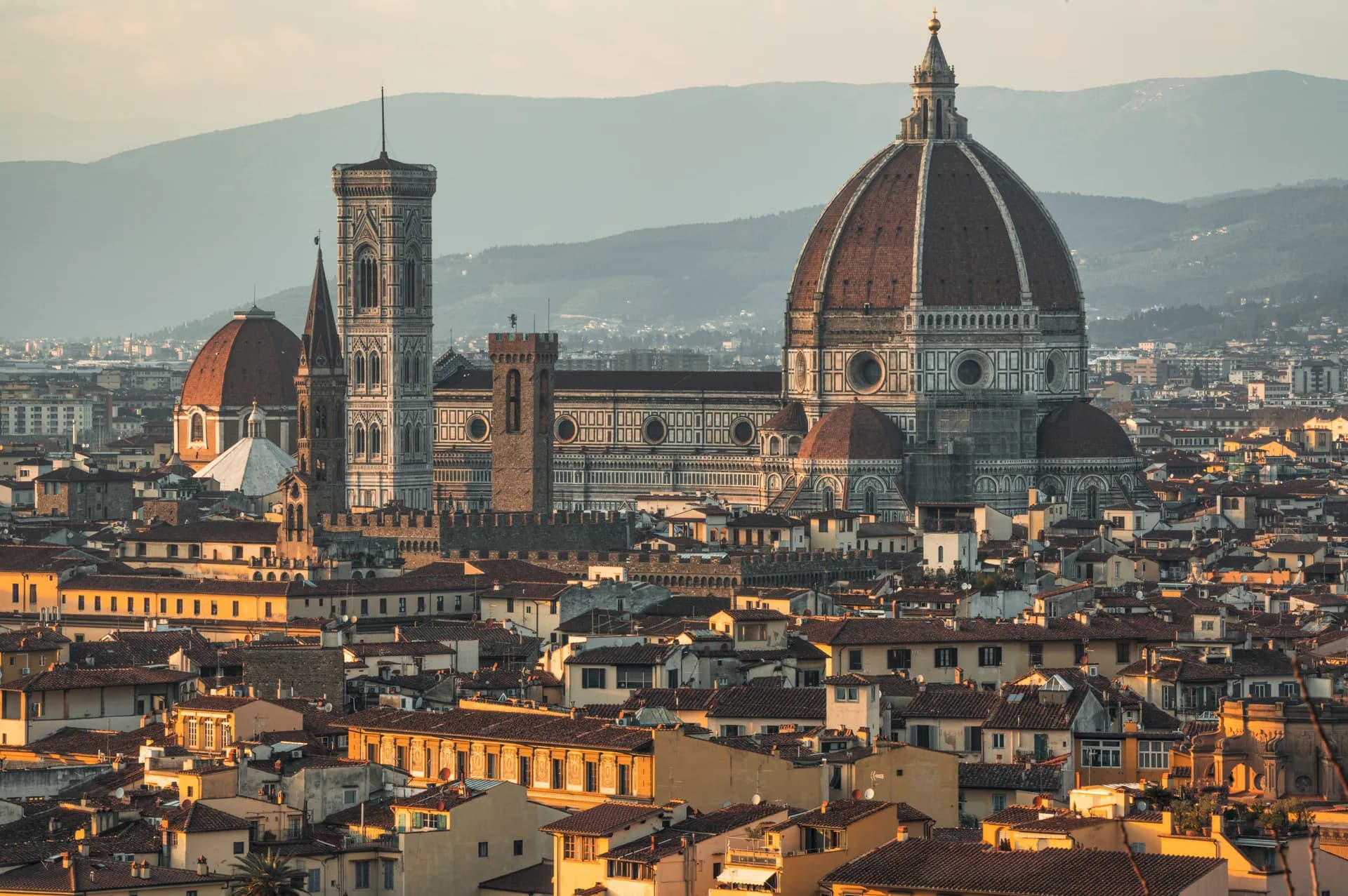 Mostra 'L'arte del Rinascimento a Firenze'