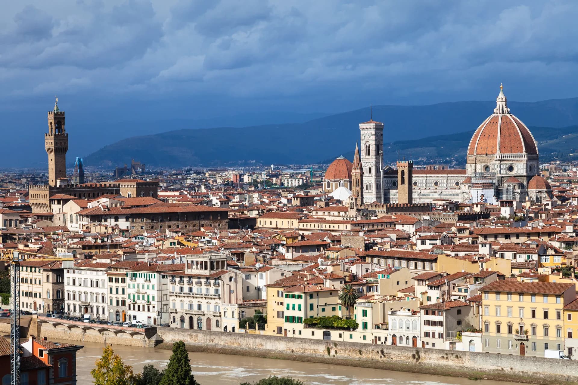 Firenze 2026: Capitale dell'Artigianato di Lusso