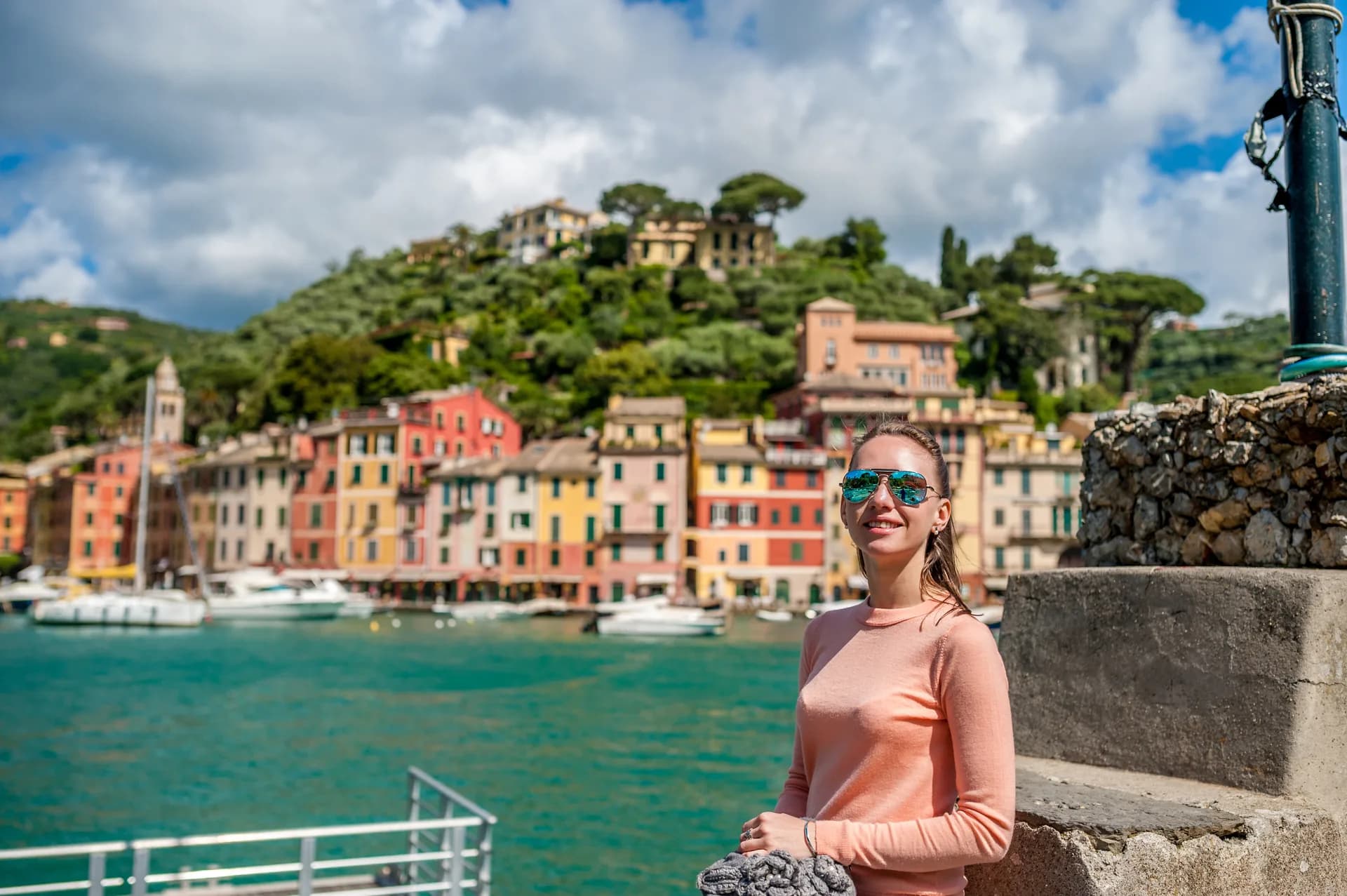 Mostra Fotografica 'Liguria in Scatti'