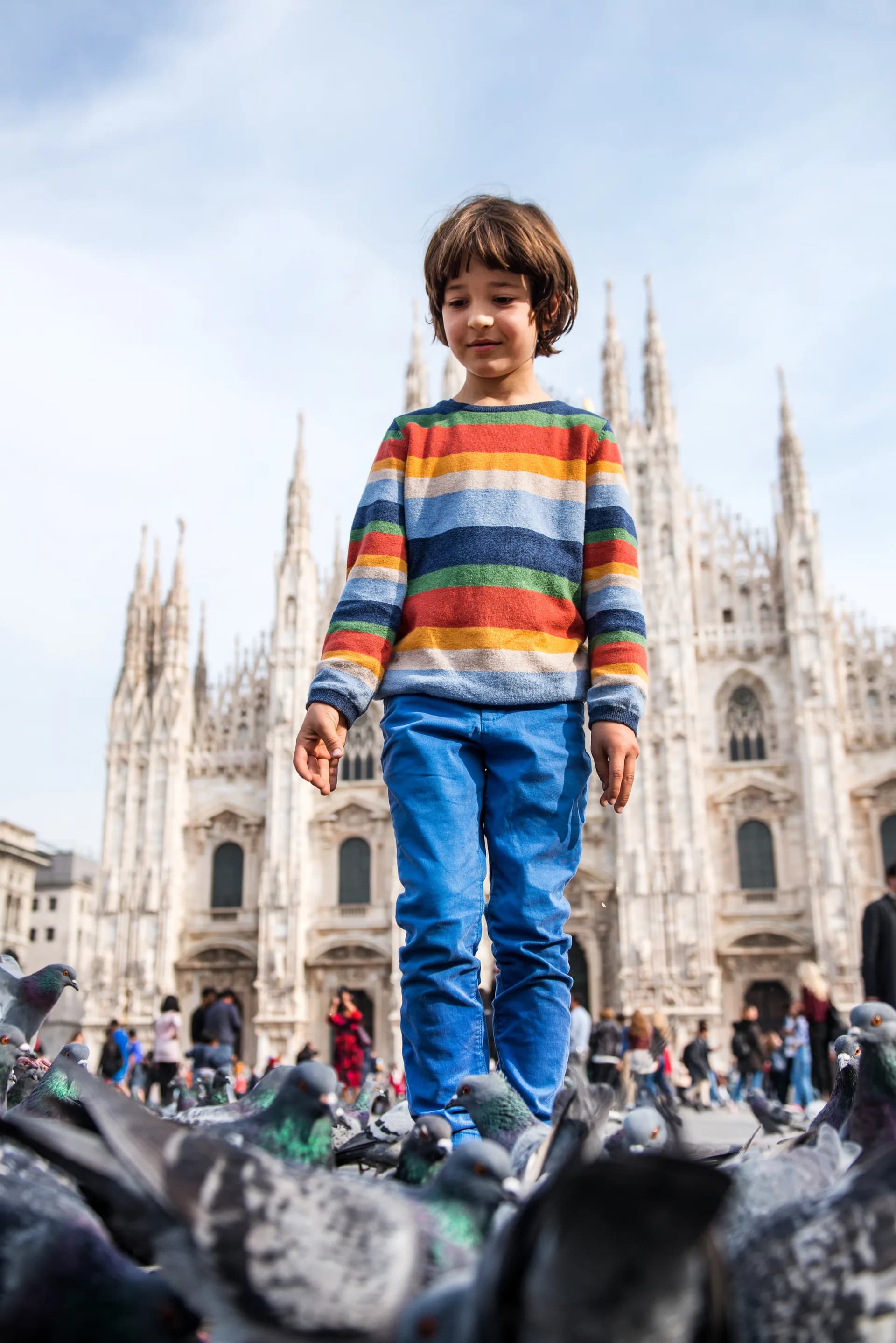 Bergamo Scienza 2026
