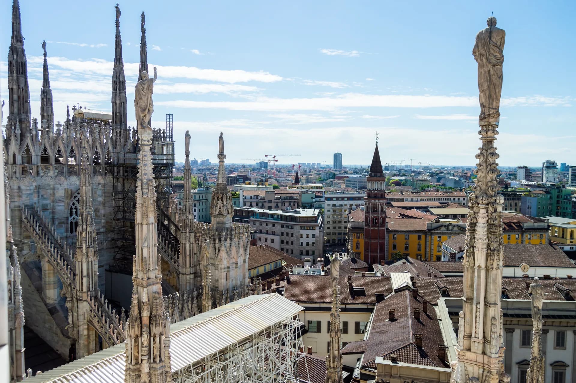Casa Museo Boschi Di Stefano — Milano