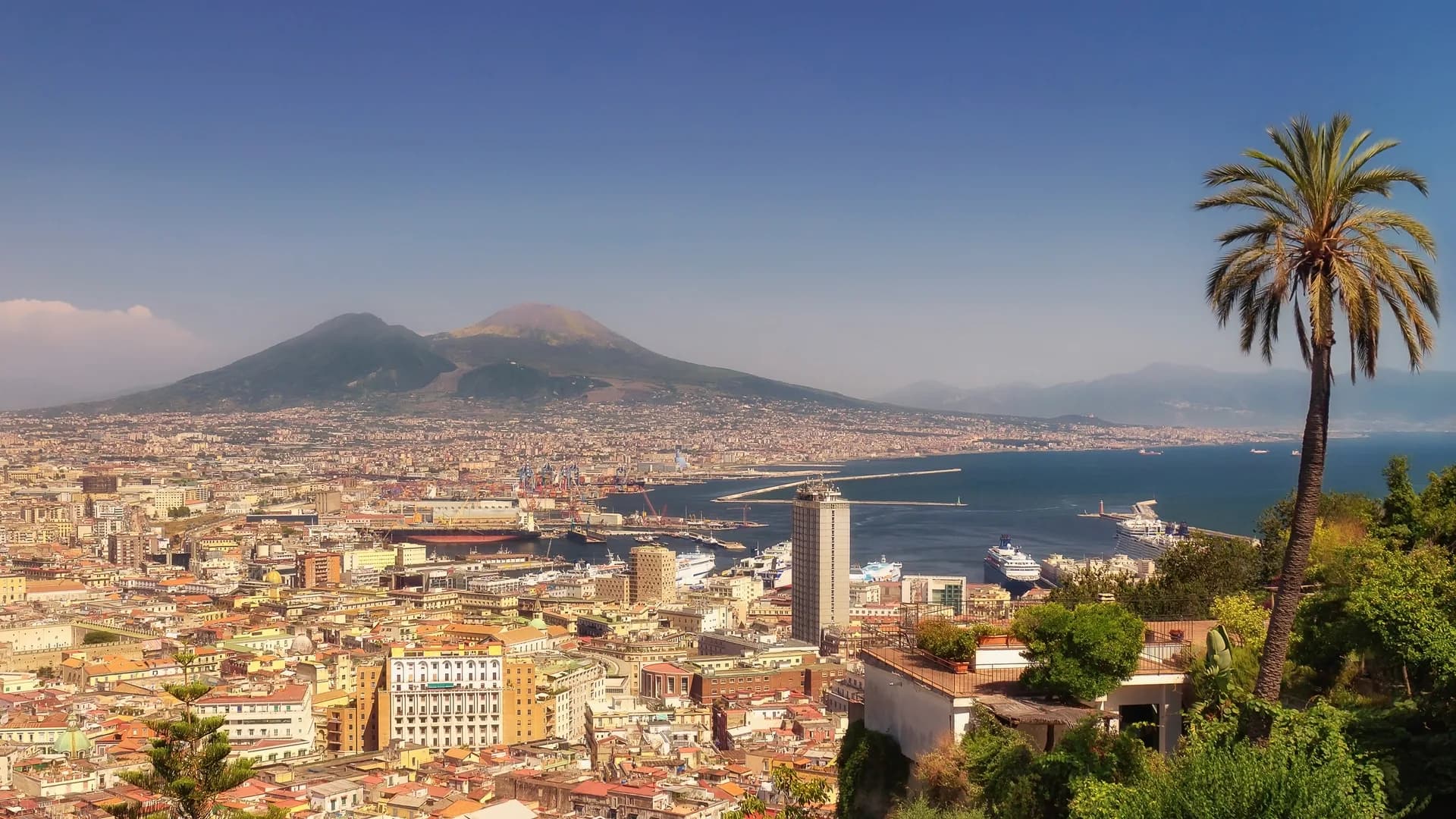 Visite Guidate Sotterranea - Napoli Sotterranea