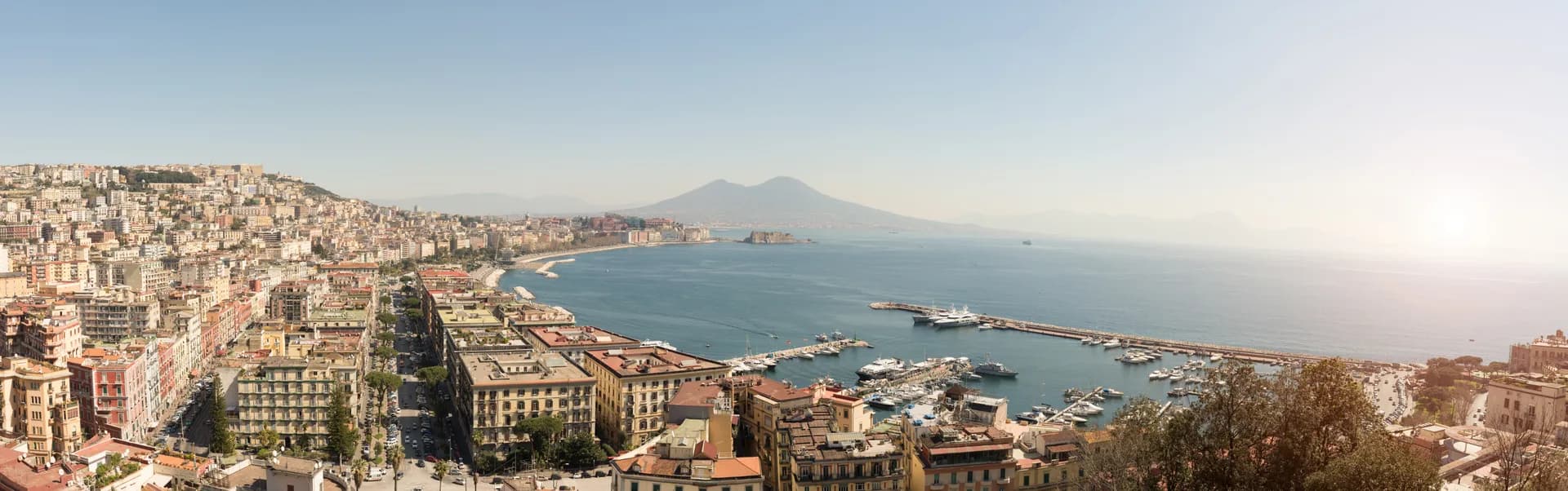 Mostra d'Arte Contemporanea al Museo Madre