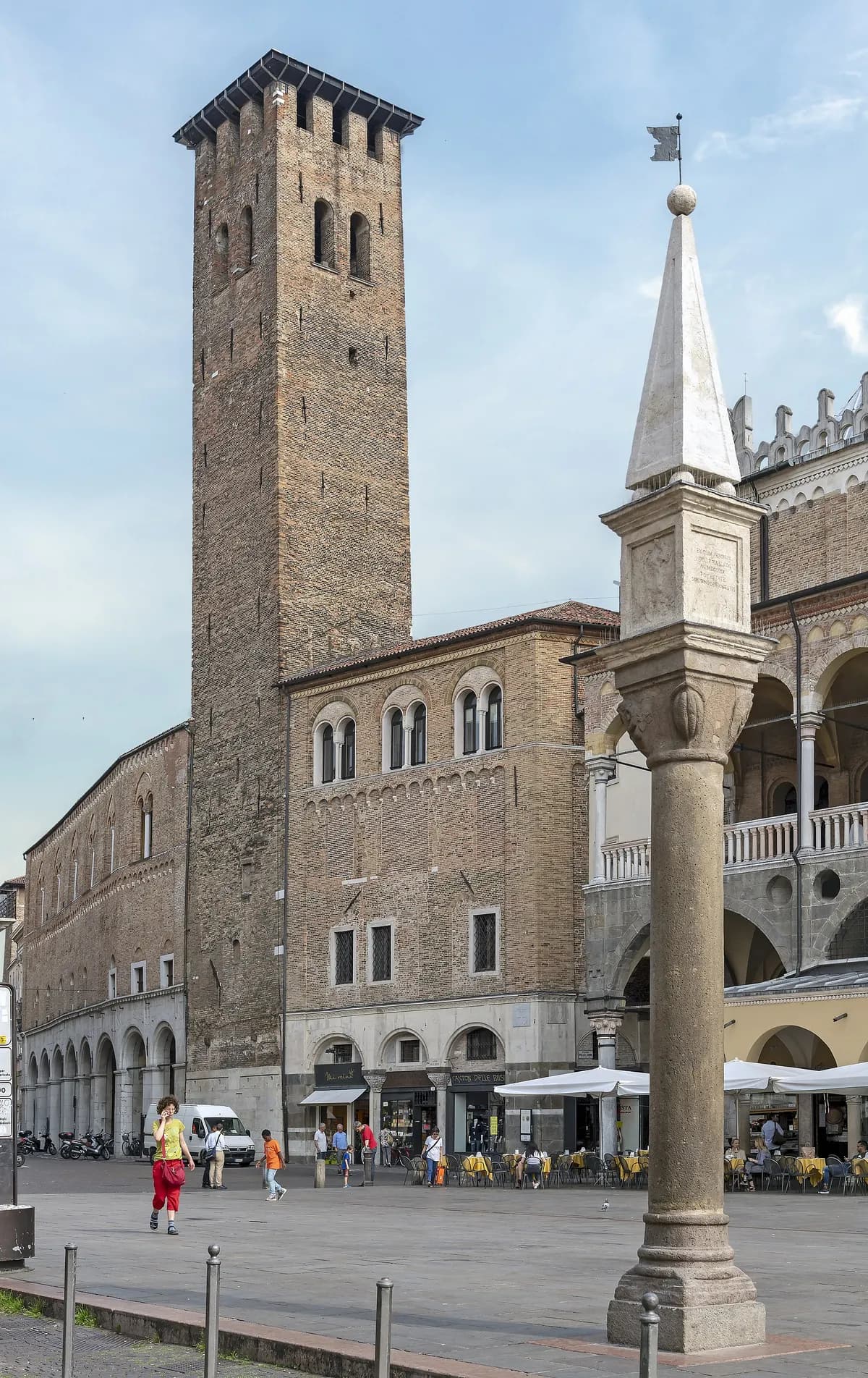 Evento gratuito in Via Bezzecca