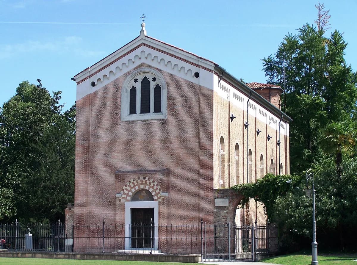 Manifestazione a Padova