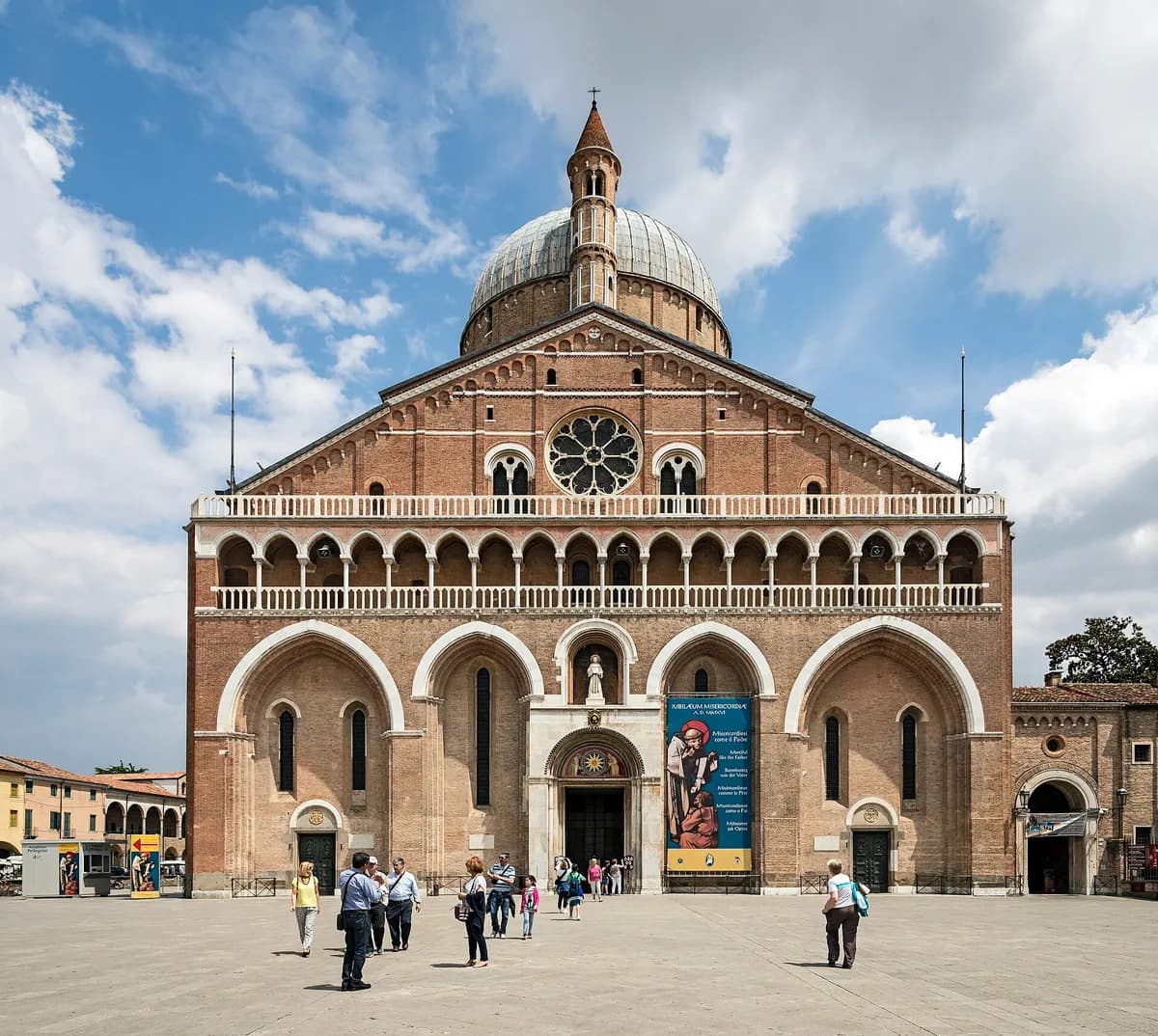Casa Aperol