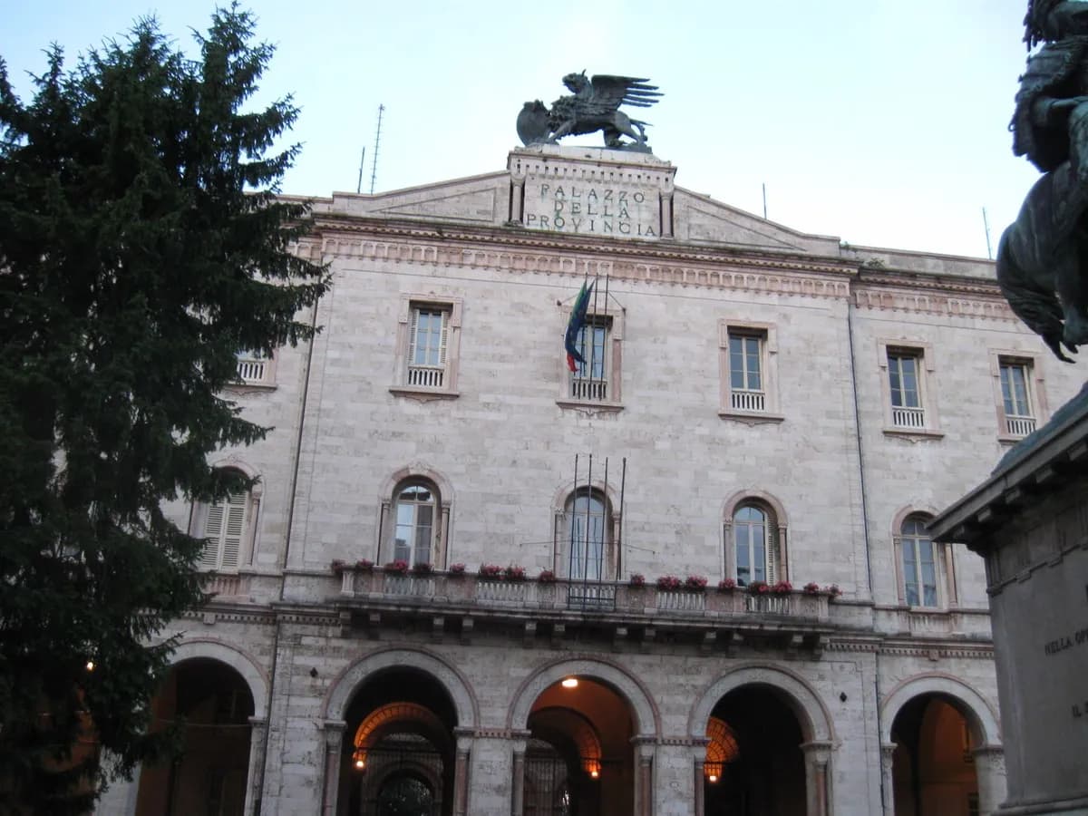 Mostra dal 2 ottobre 2025 al 5 ottobre 2028
