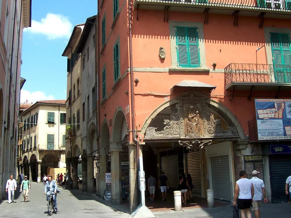 Evento al Teatro Romano di Fiesole
