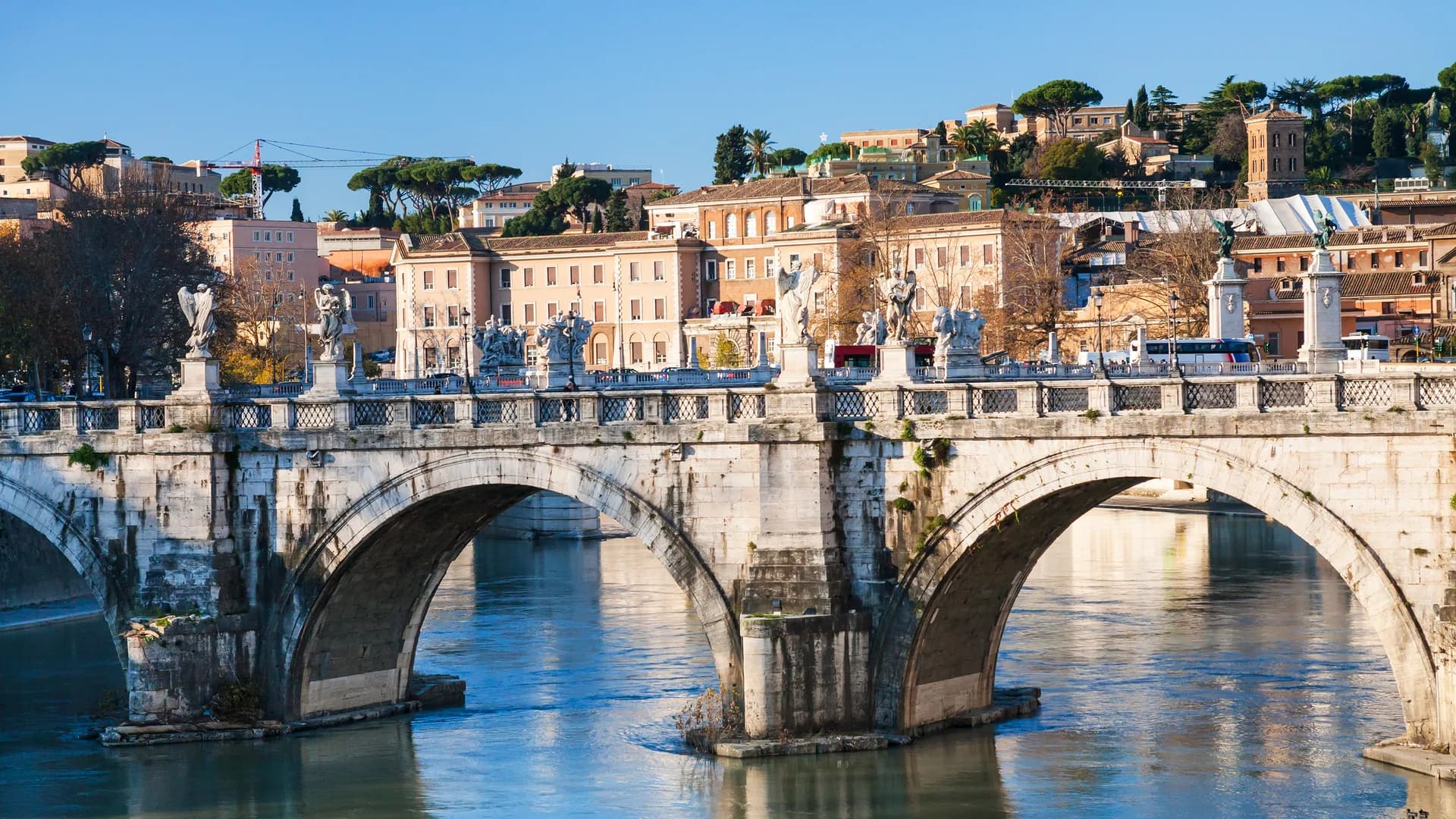 Festival Internazionale del Film di Roma - Primavera