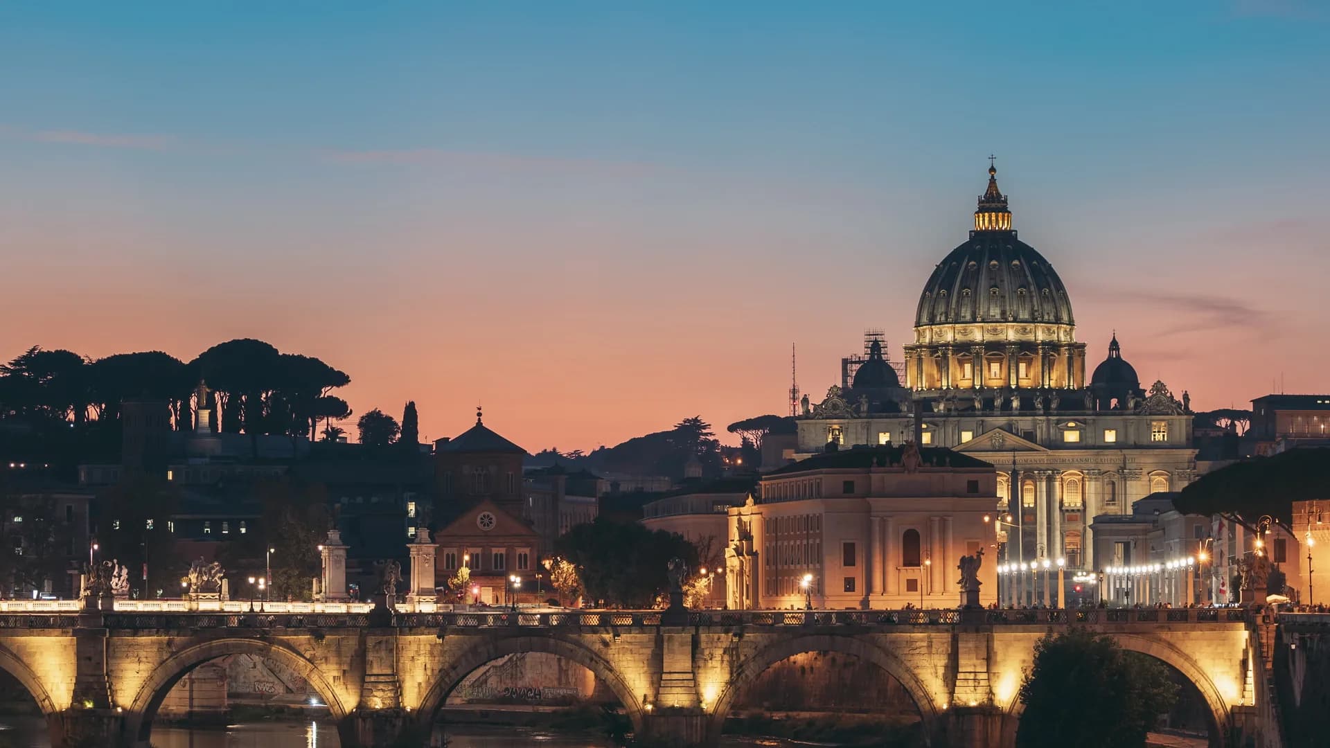Apertura Musei Vaticani e Cappella Sistina