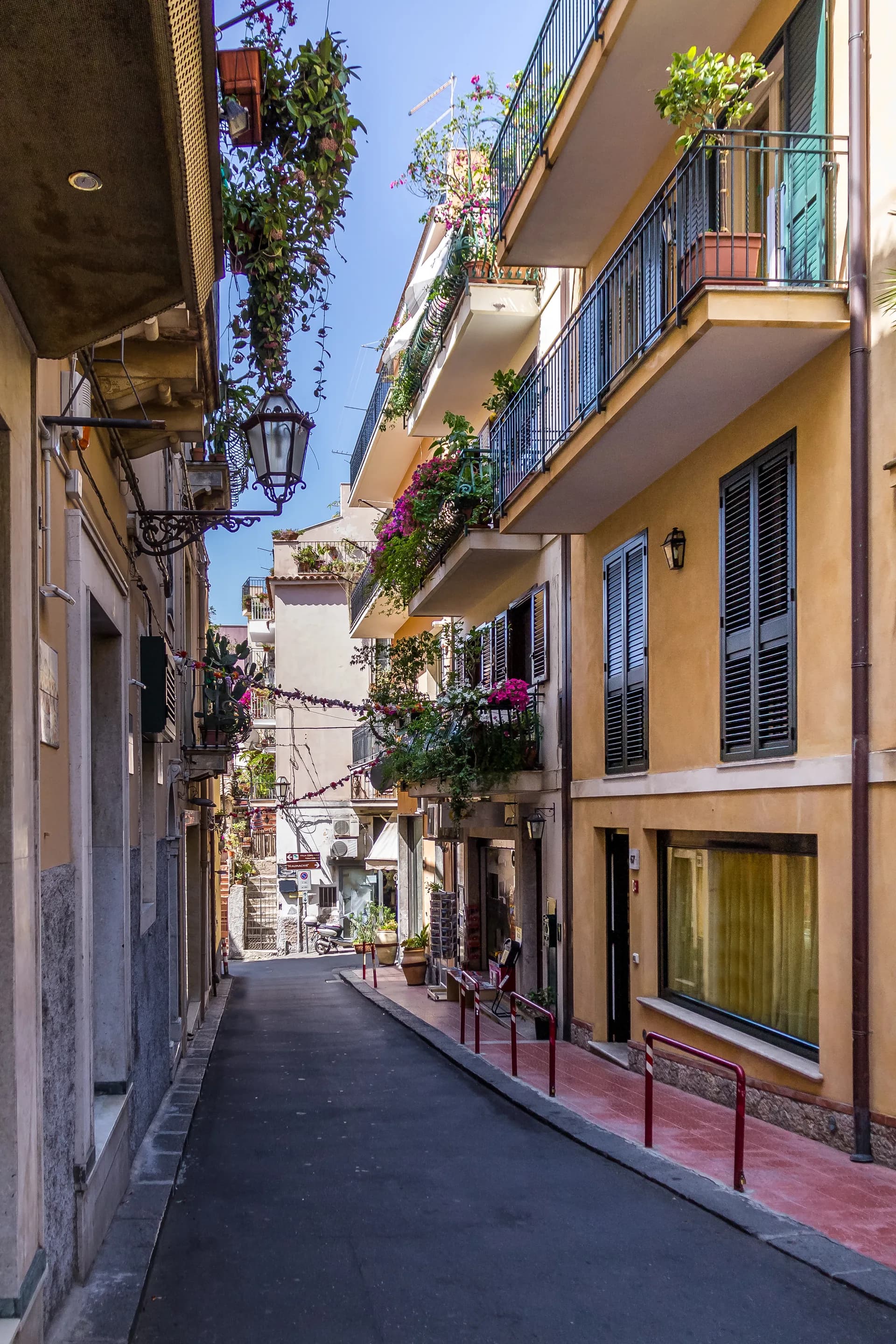 Palermo Street Food Fest