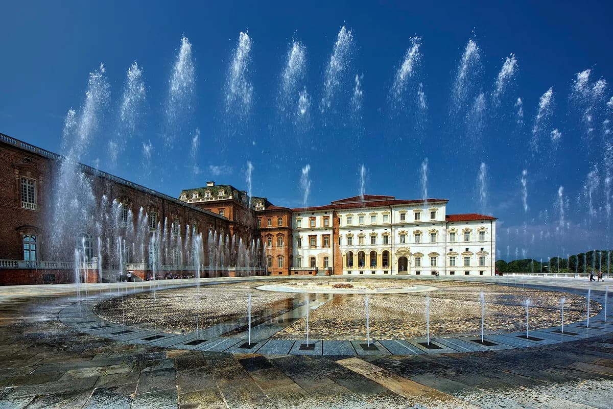 Mostre alla Pista 500 - Pinacoteca Agnelli