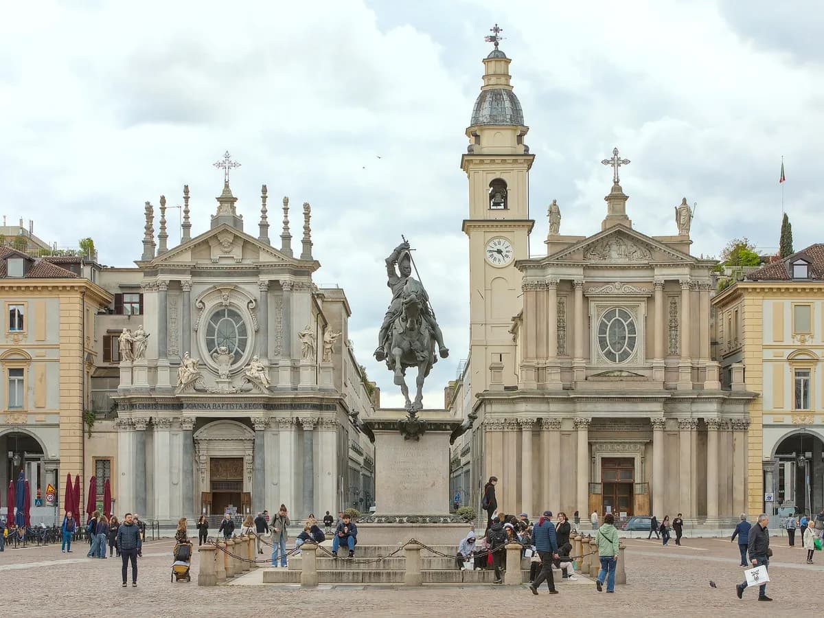 Fiera diffusa