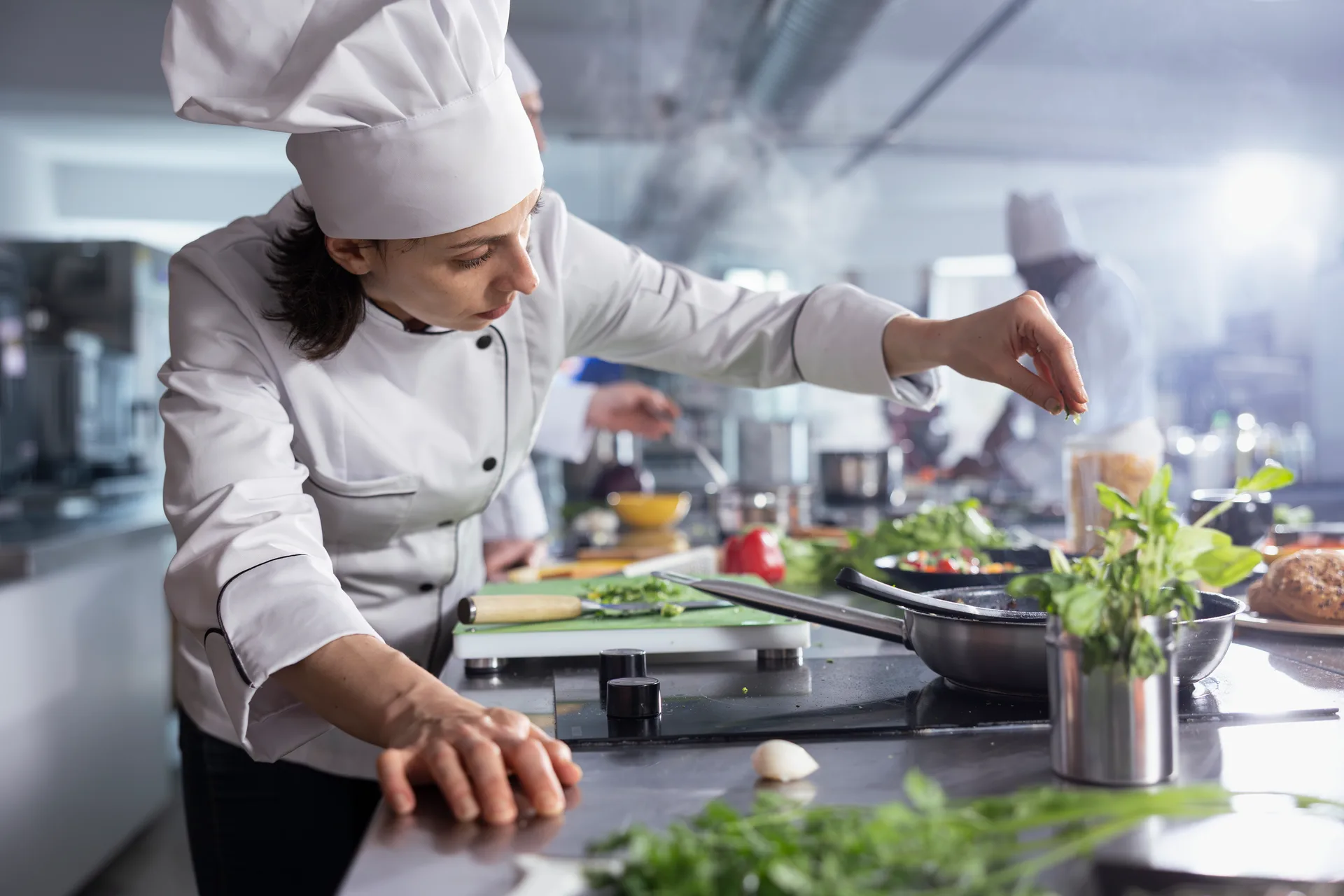 La sfoglia, gesto antico: dove ancora si tira la pasta a mano in Italia 7