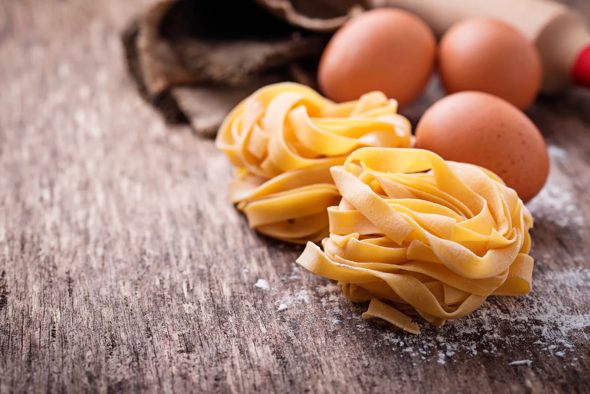 La sfoglia, gesto antico: dove ancora si tira la pasta a mano in Italia 2