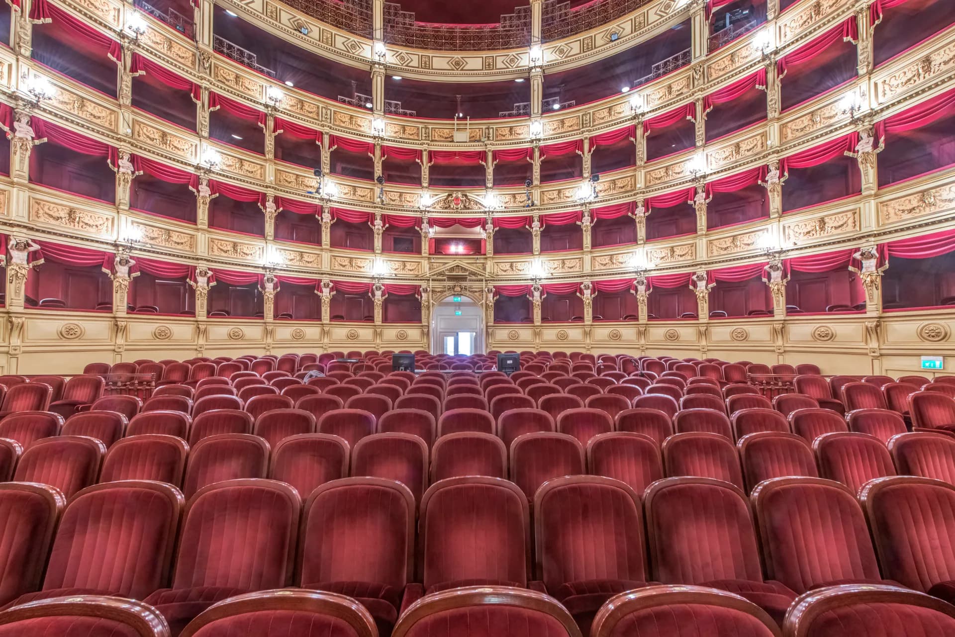 Arena di Verona Opera Festival 2026: la 104° edizione nel più antico anfiteatro romano ancora attivo 3