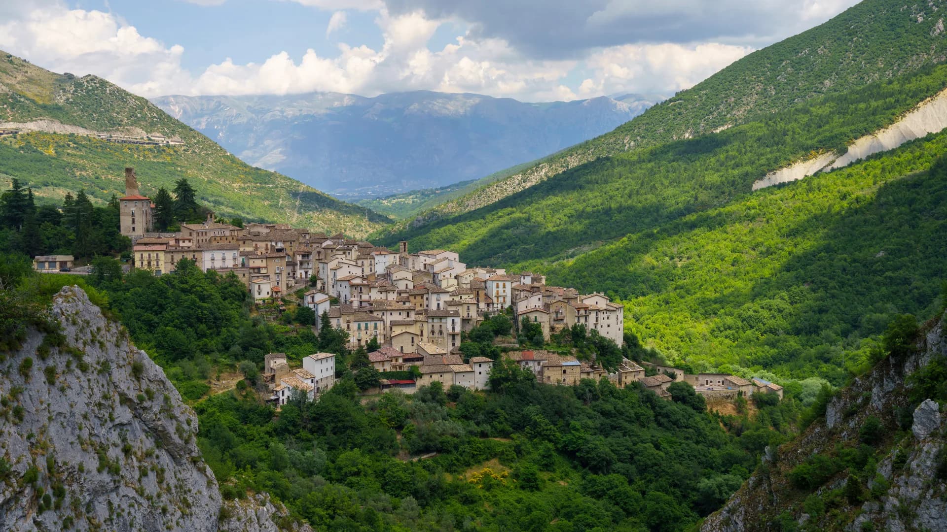 Conferenza 'Innovazione e Sostenibilità in Abruzzo'