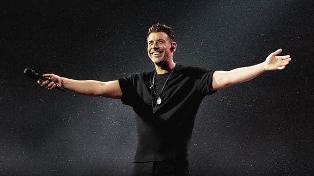 Francesco Gabbani | Live in Genova Festival 2026
