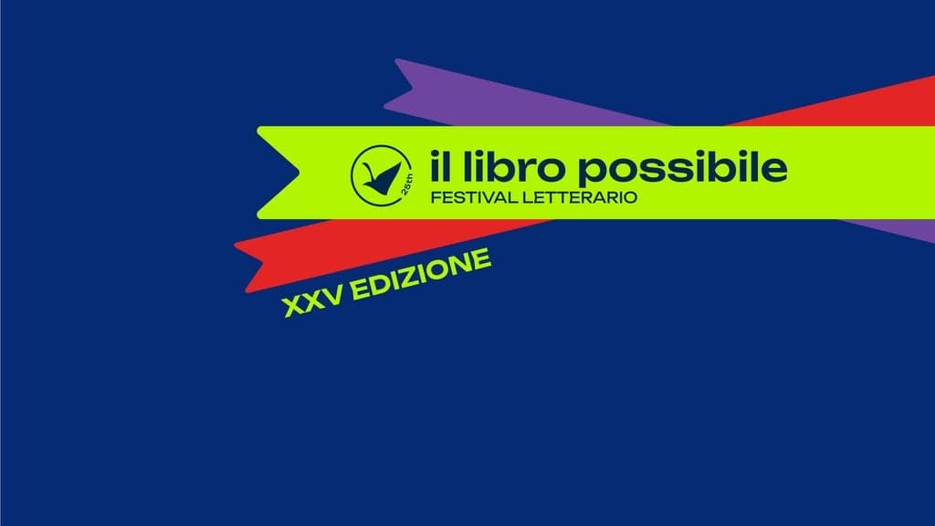 Il Festival del Libro Possibile - DAY 1