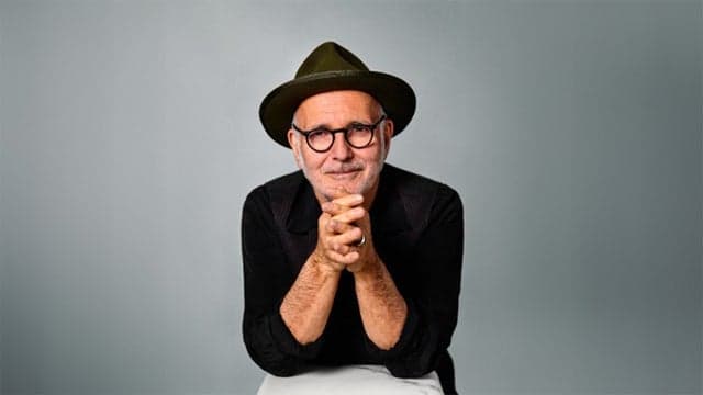 Ludovico Einaudi Solo Piano