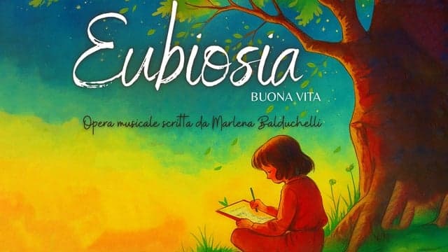 EUBIOSIA - Buona vita