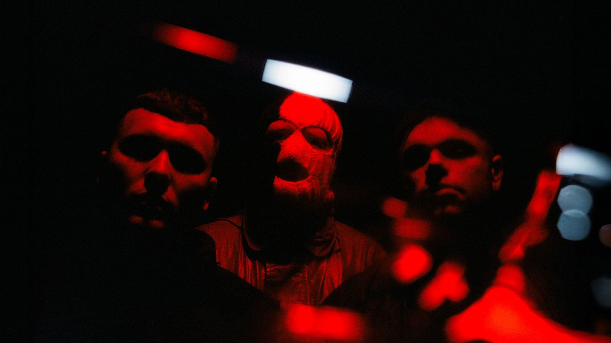 Kneecap - Fenian Tour | Locus Festival 2026