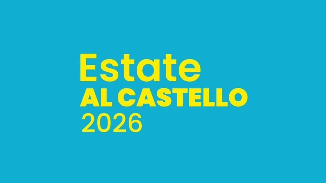 Usa il cervello | Estate al Castello 2026