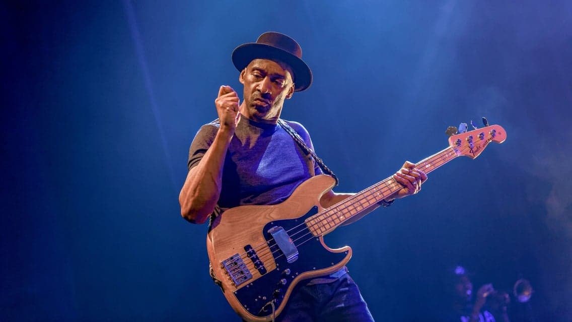 Marcus Miller presents "We Want Miles!" | Locus 2026