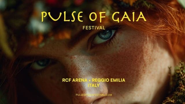 PULSE OF GAIA FESTIVAL | Abbonamento 4 e 5 Luglio