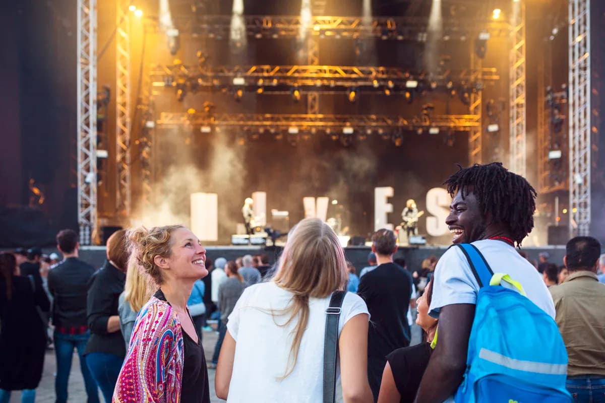 Il punk rock che profuma di mare: perché Bellaria è la capitale dell'estate 2026