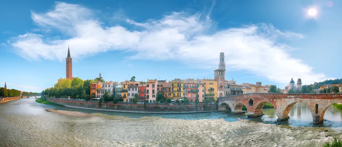 Arena di Verona Opera Festival 2026: la 104° edizione nel più antico anfiteatro romano ancora attivo