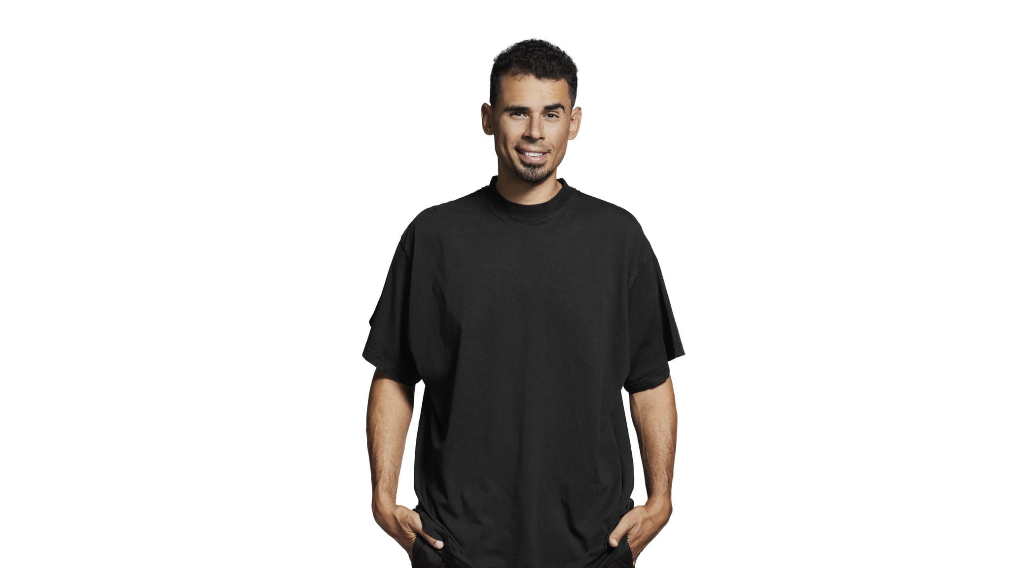 AFROJACK SPECIAL SUNSET SHOW