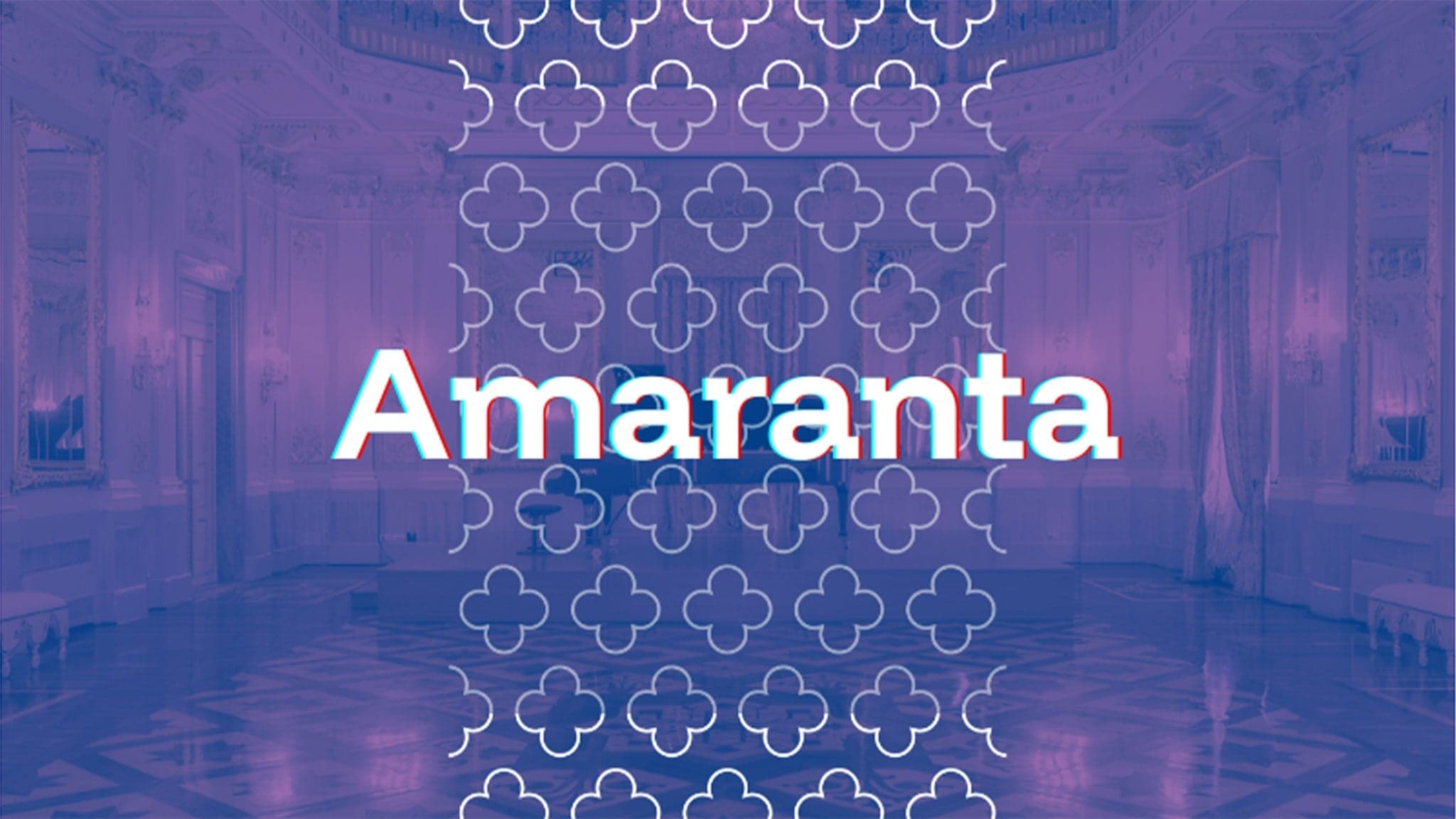 SOFI PAEZ | Rassegna Amaranta