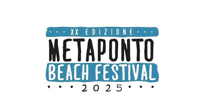 Metaponto Beach Festival