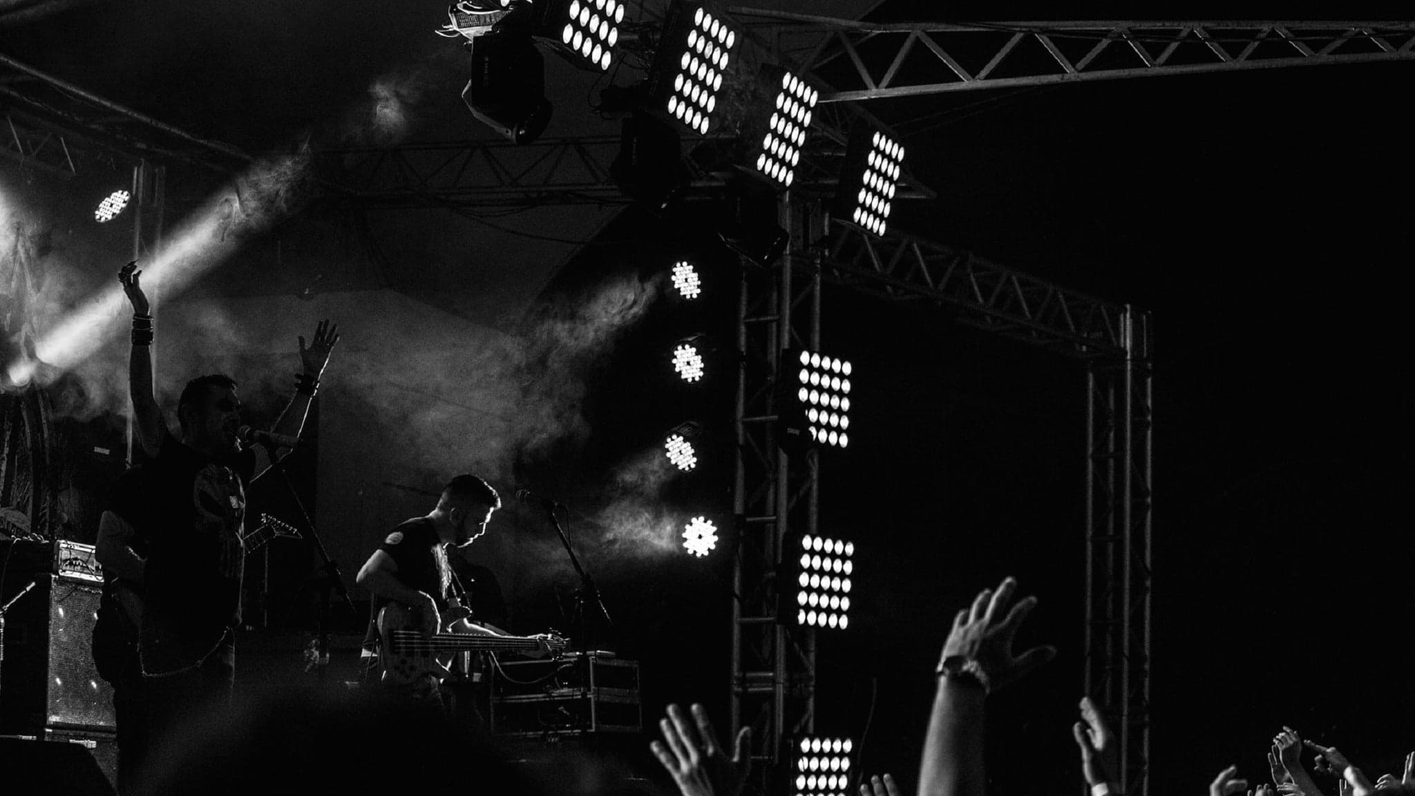 NEGRAMARO - UNA STORIA ANCORA SEMPLICE LIVE 2026- Oversound Music Festival